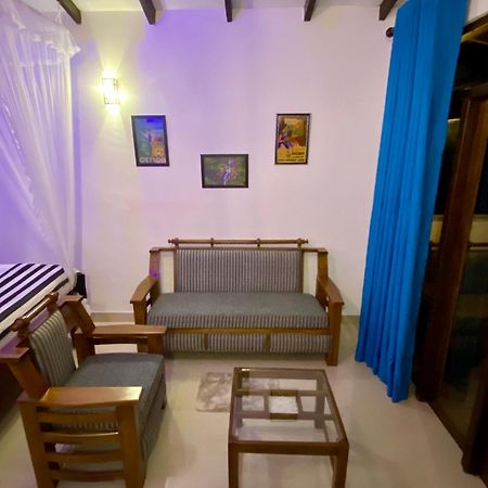 Cozy Homestay Waterfall Road Ella Bagian luar foto
