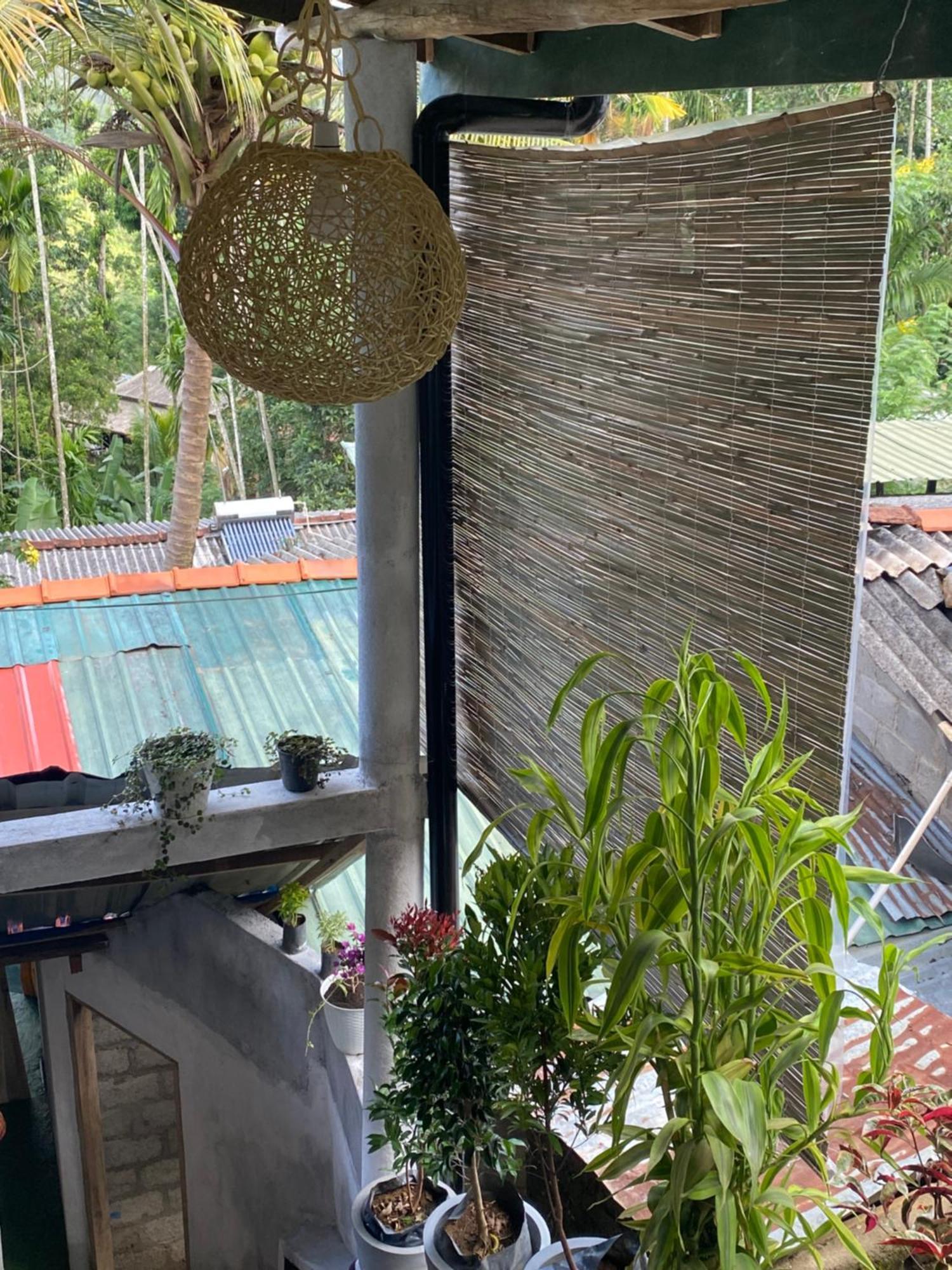 Cozy Homestay Waterfall Road Ella Bagian luar foto