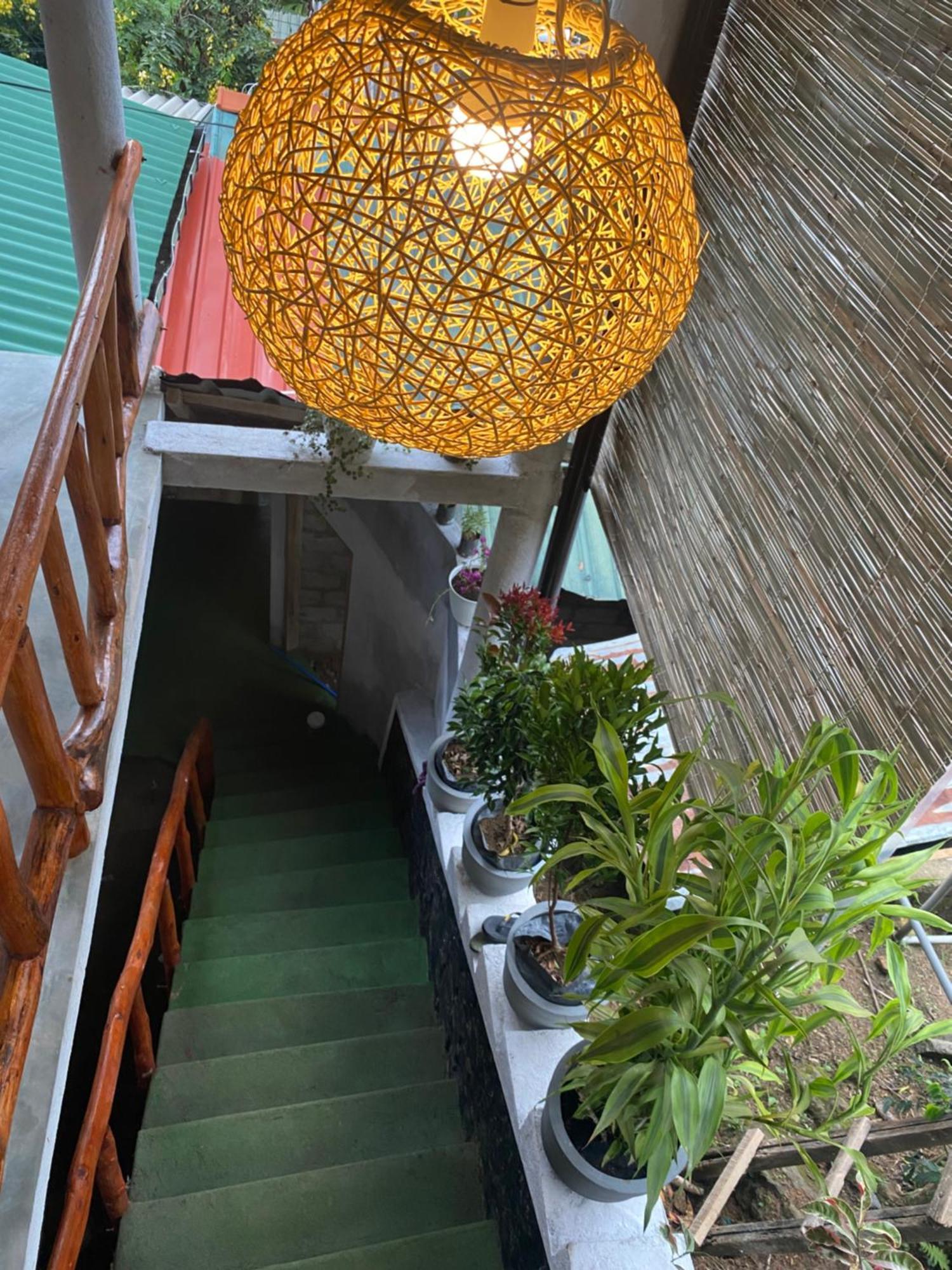 Cozy Homestay Waterfall Road Ella Bagian luar foto