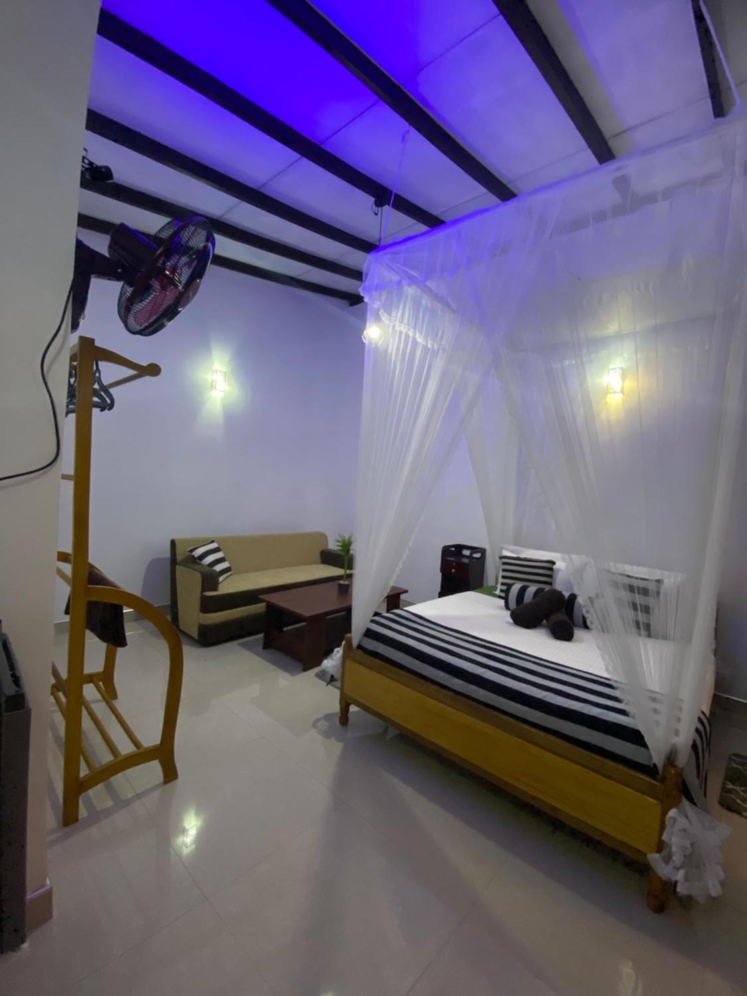Cozy Homestay Waterfall Road Ella Bagian luar foto