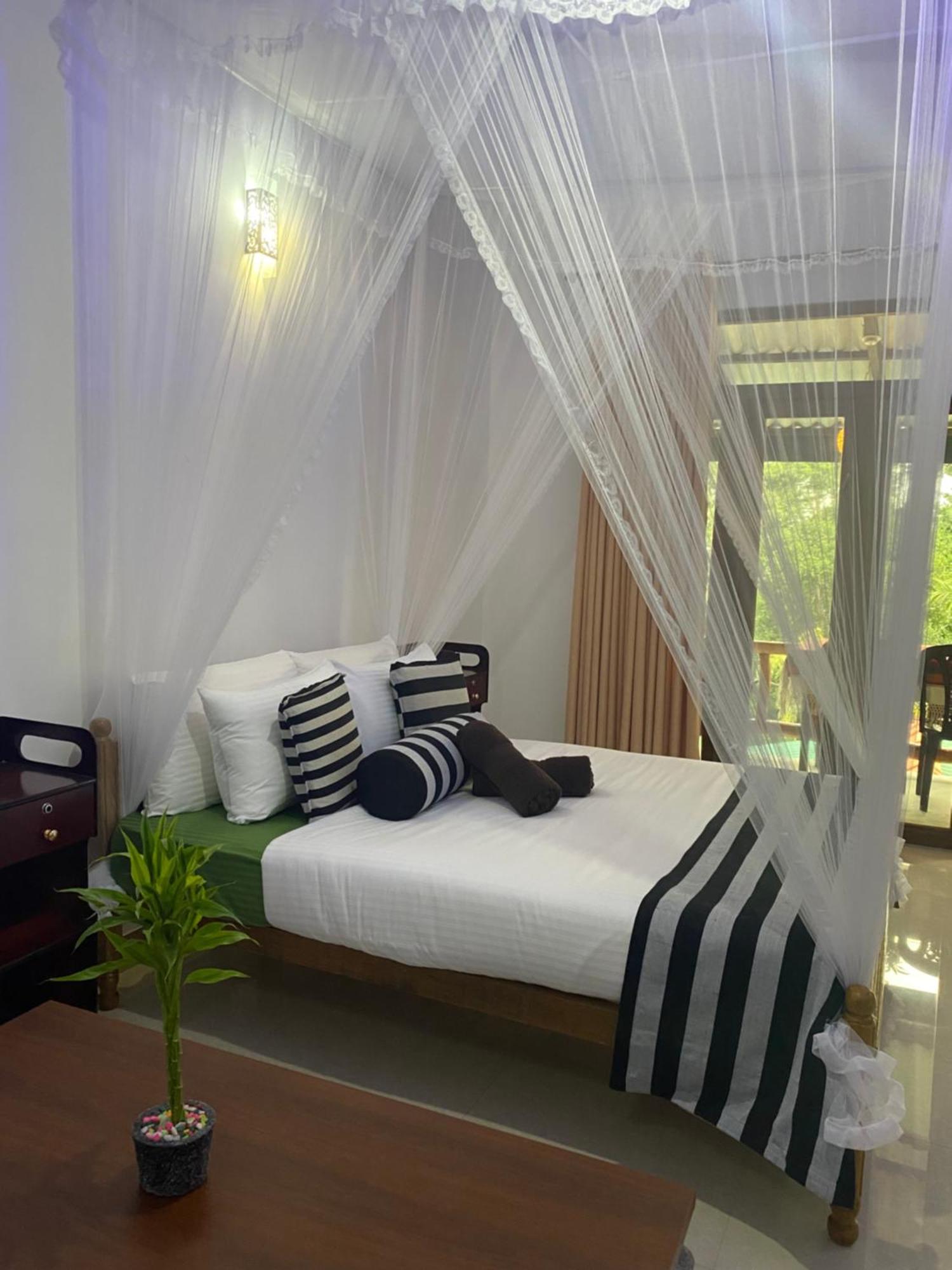 Cozy Homestay Waterfall Road Ella Bagian luar foto