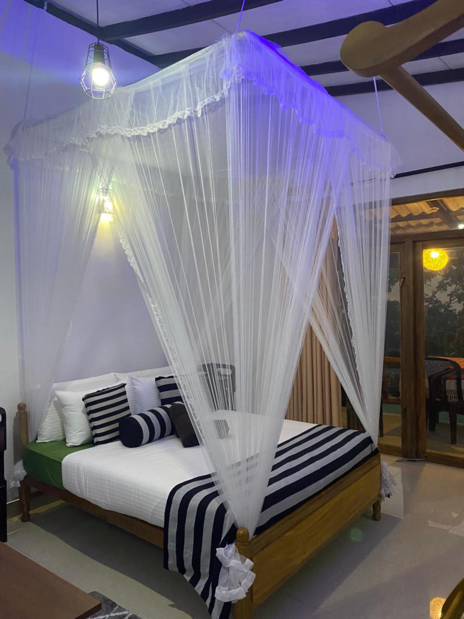 Cozy Homestay Waterfall Road Ella Bagian luar foto