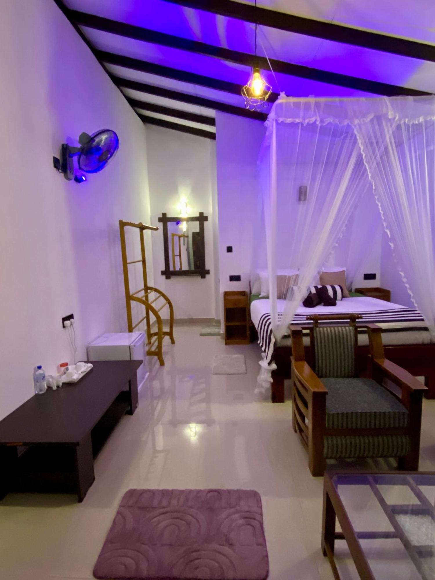 Cozy Homestay Waterfall Road Ella Bagian luar foto