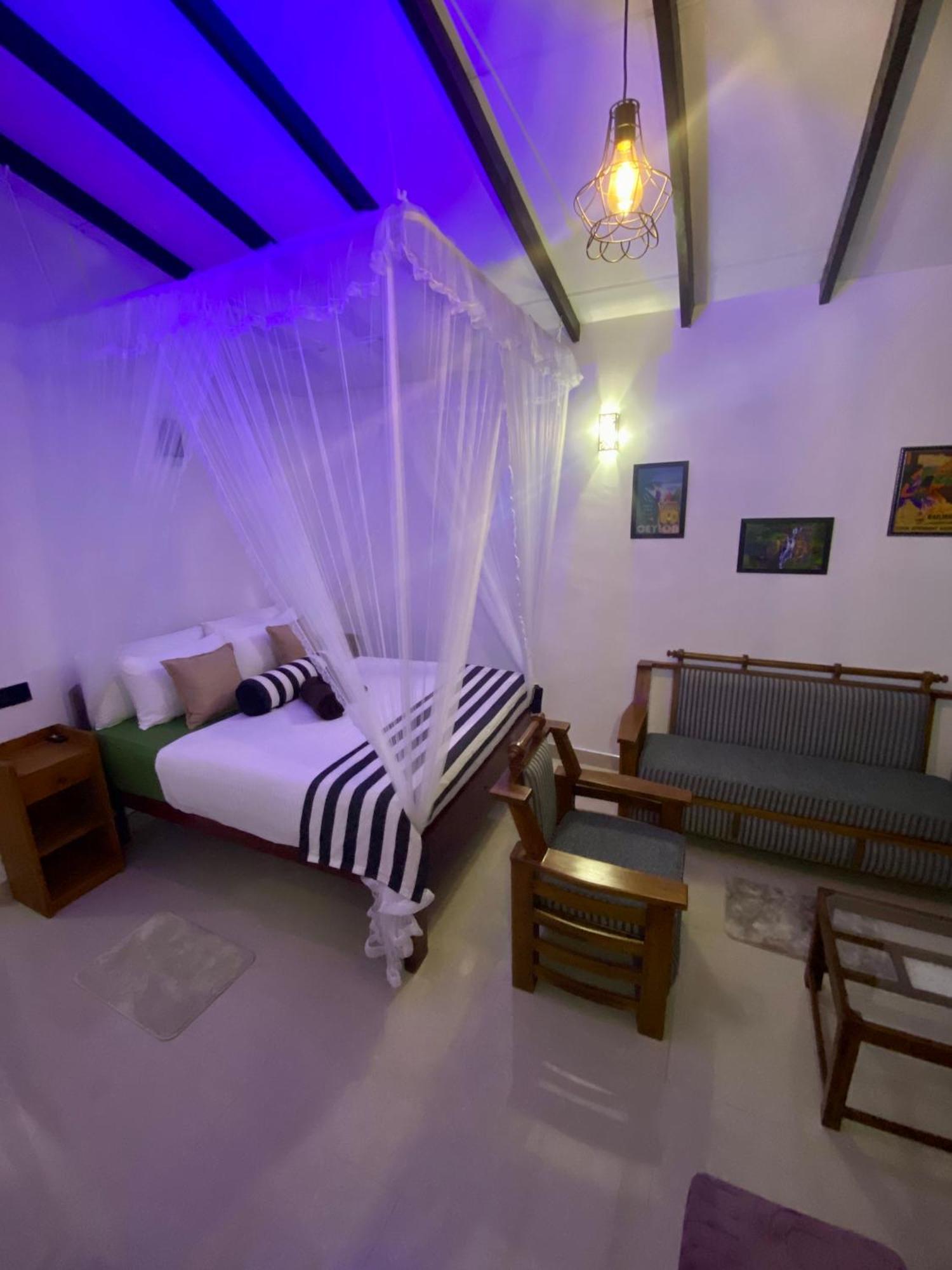 Cozy Homestay Waterfall Road Ella Bagian luar foto