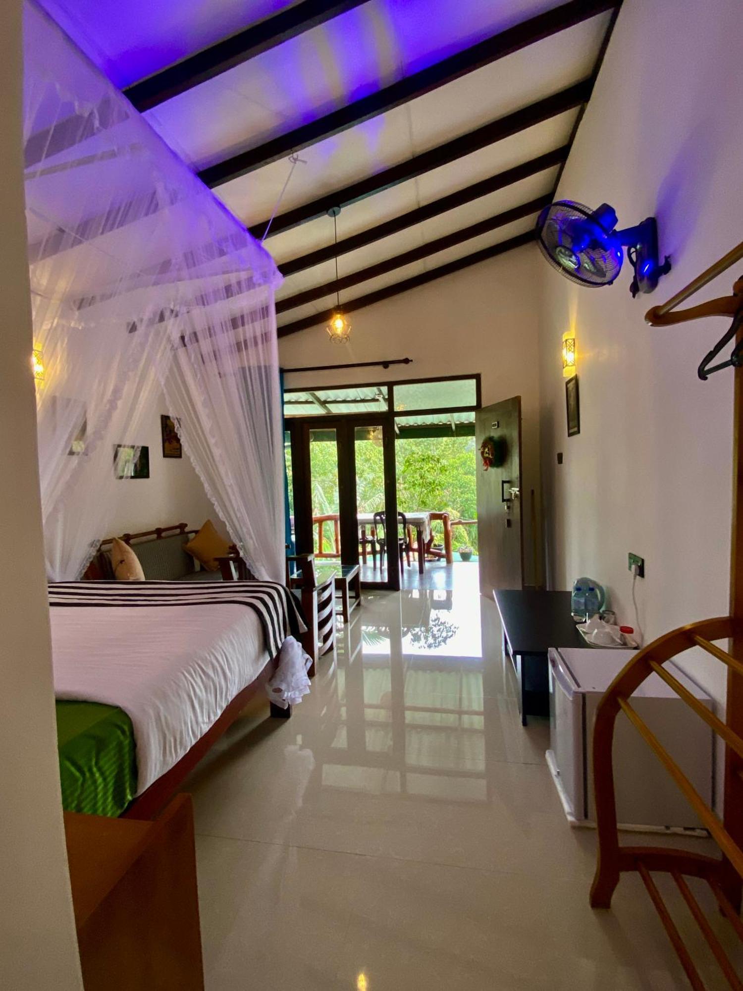 Cozy Homestay Waterfall Road Ella Bagian luar foto