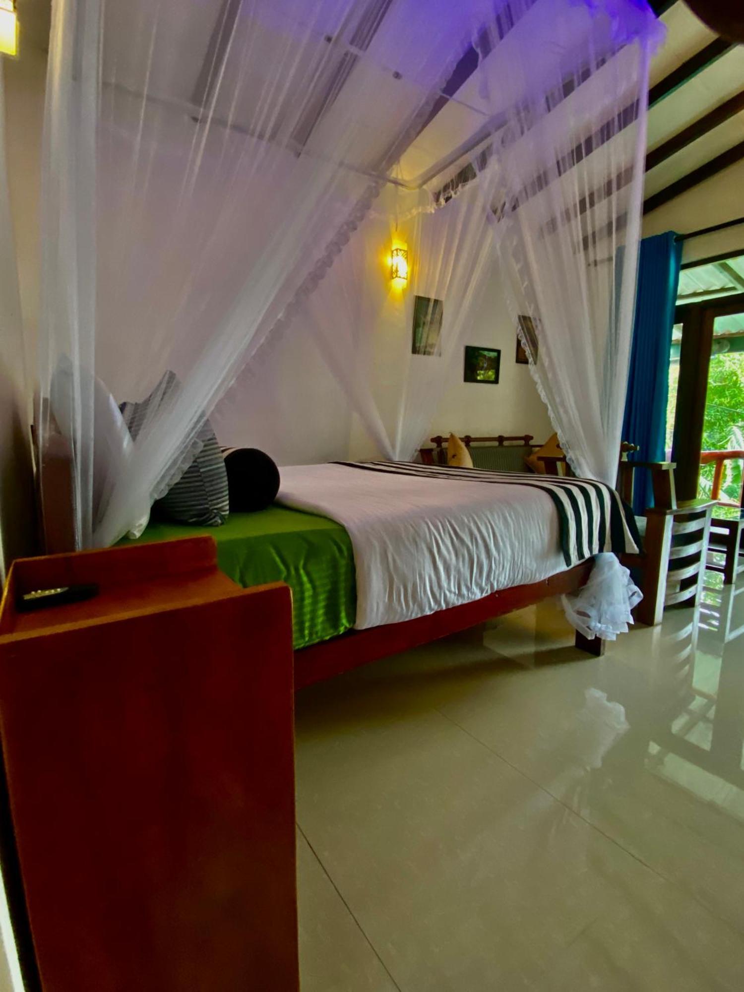 Cozy Homestay Waterfall Road Ella Bagian luar foto