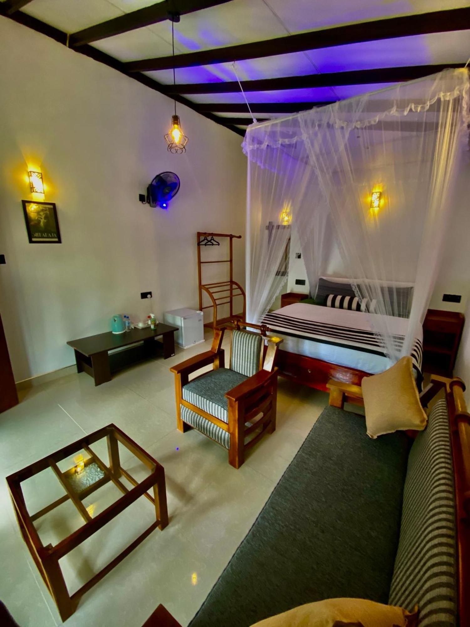 Cozy Homestay Waterfall Road Ella Bagian luar foto